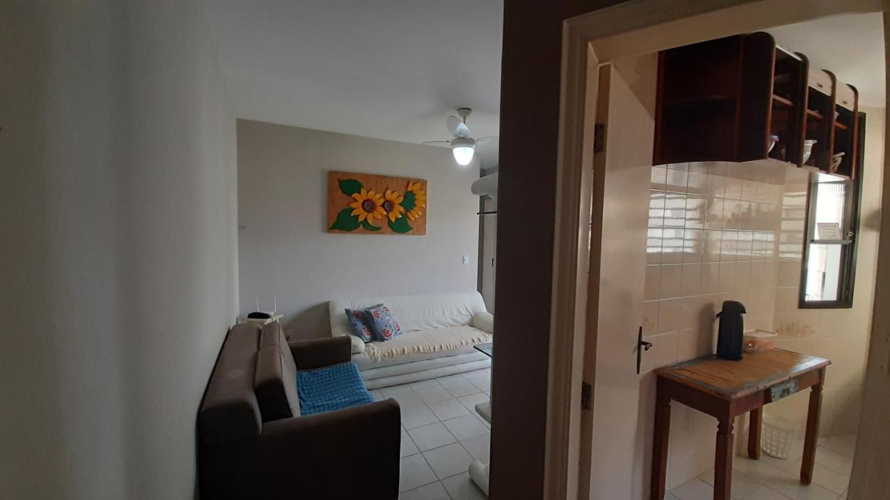 Apartamento Wembley Tenis - H402 Ubatuba Kültér fotó