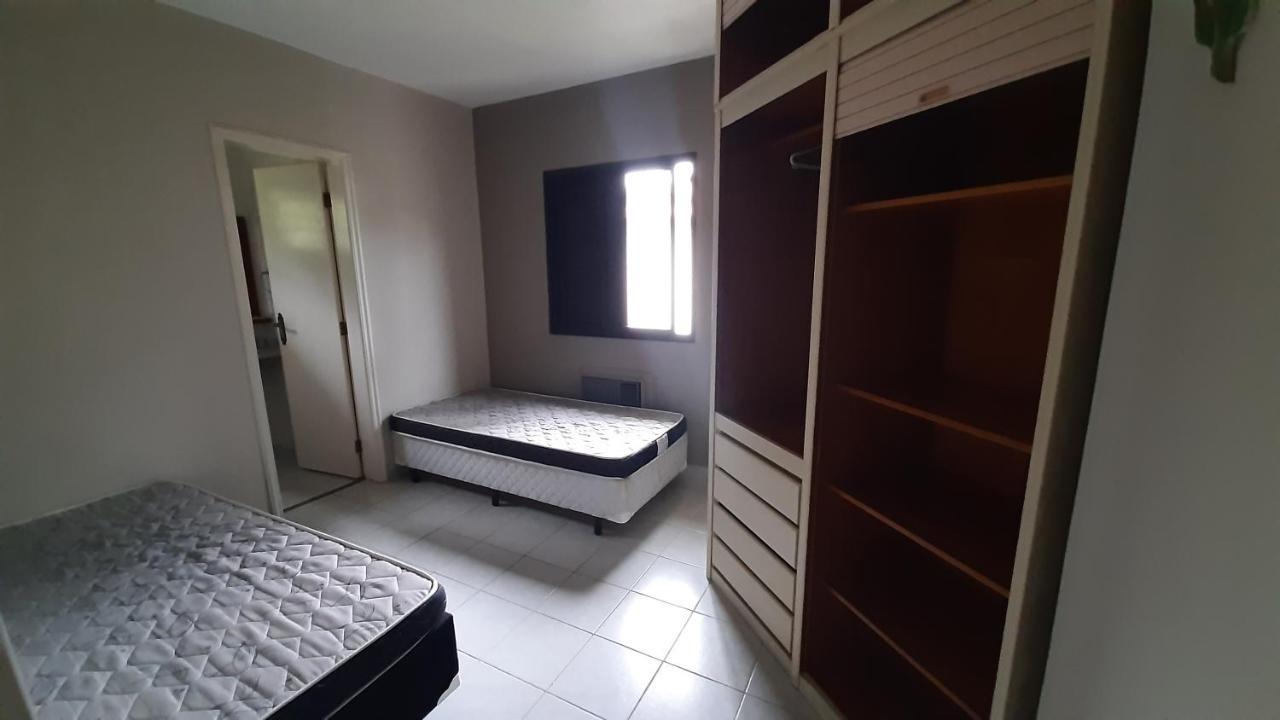 Apartamento Wembley Tenis - H402 Ubatuba Kültér fotó